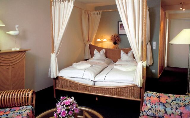 Hotel Seeschlösschen