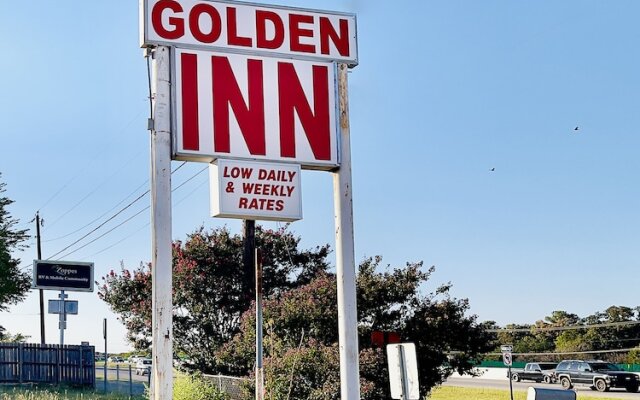 Golden Inn