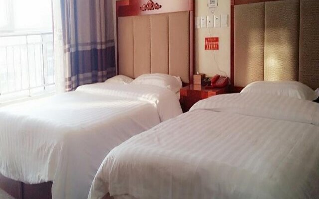Chongli Qiyuan Hotel