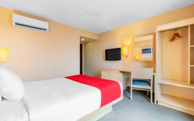 City Express by Marriott Ciudad Obregón