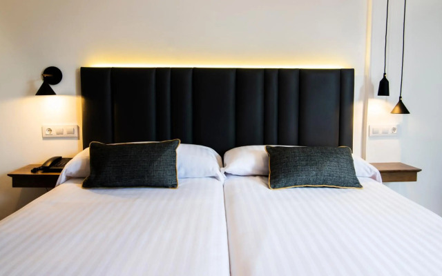 Hotel Madrisol