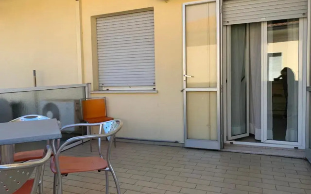 Hotel Piada DOro