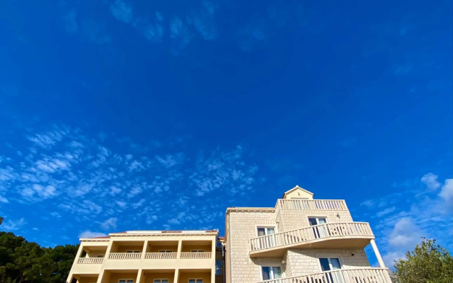 Hotel Villa Džamonja