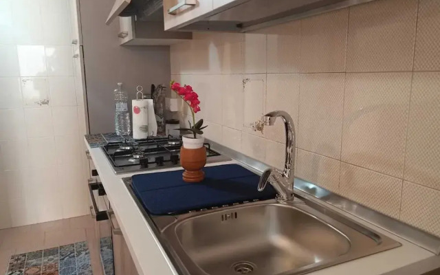 Casa AuroraRosa