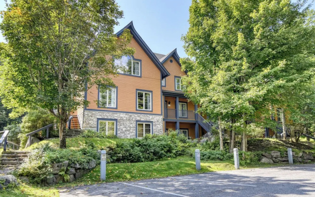Les Manoirs Unit 10
