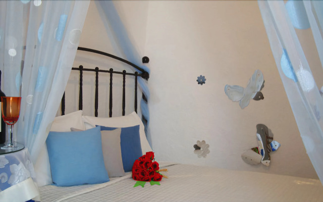 Veranda View - Adults Only