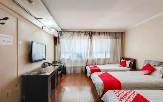 OYO Yihuan Express Hotel