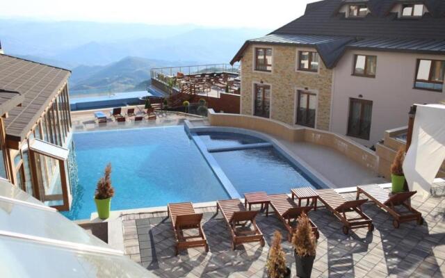 Apartman D&V Milmari Resort S10