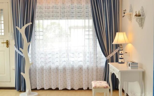 Lijiang Overseas Club