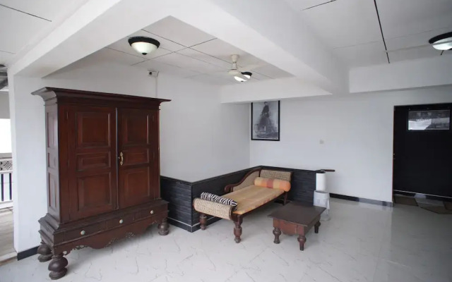 OYO 528 Hotel 99