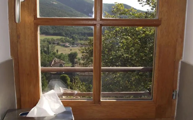 Les Terrasses du Château