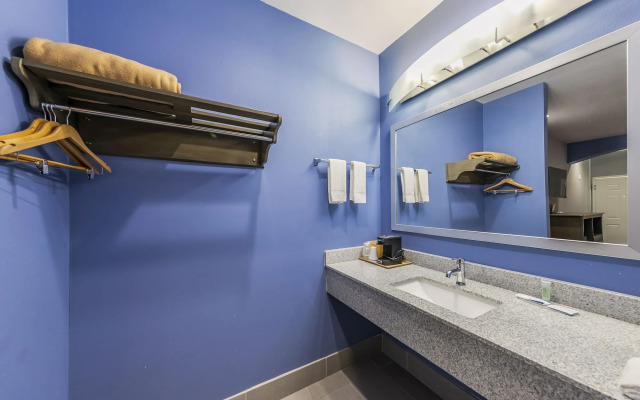 Home Place Inn Spring I-45 North & 1960