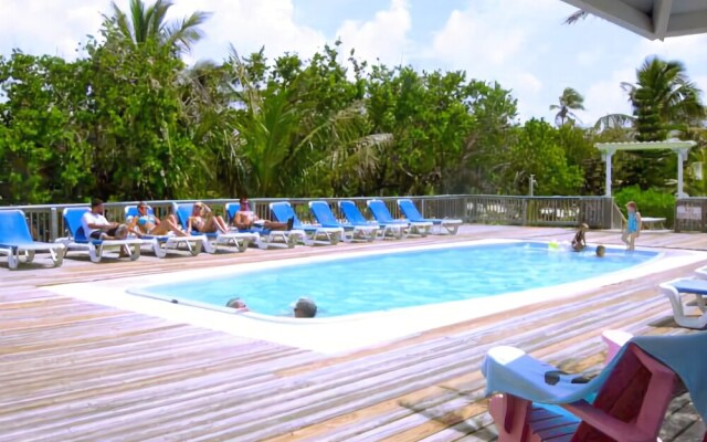 Sea Spray Resort & Marina