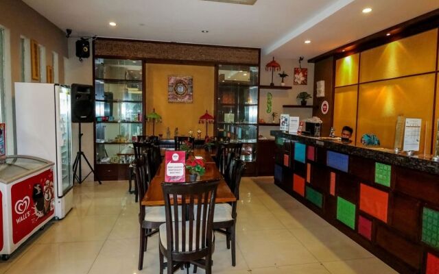 NIDA Rooms Raya Dukuh Kupang 50