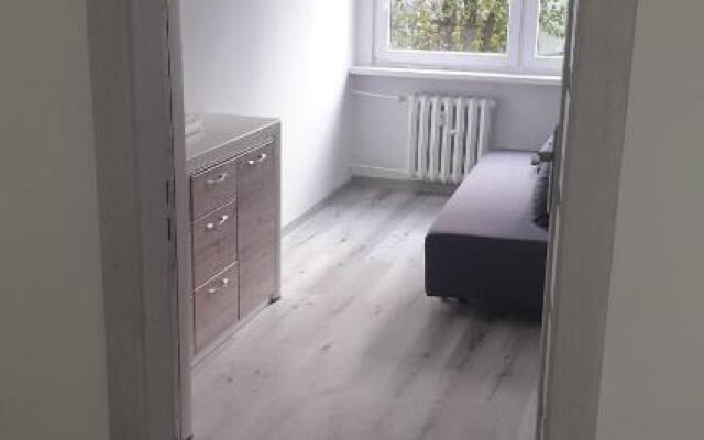 Mieszkanie 2 pokojowe Pomorzany