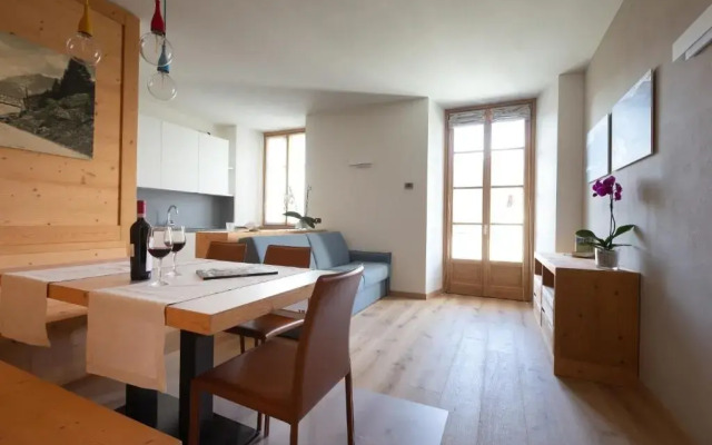 Ad Residence