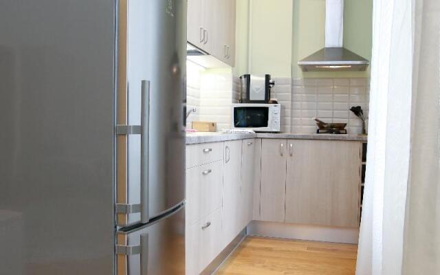 Riga Lux Apartments - Ernesta