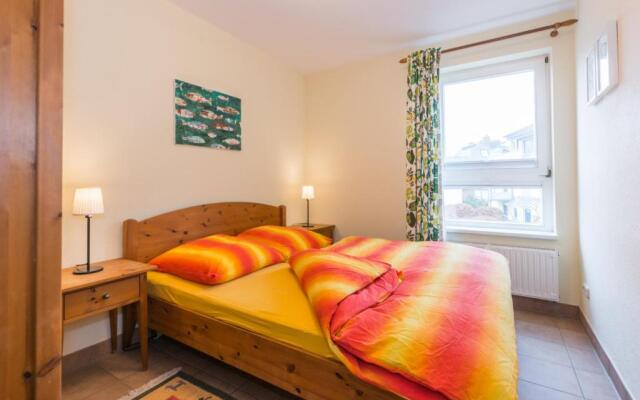 Ostseeresidenz - Whg 14