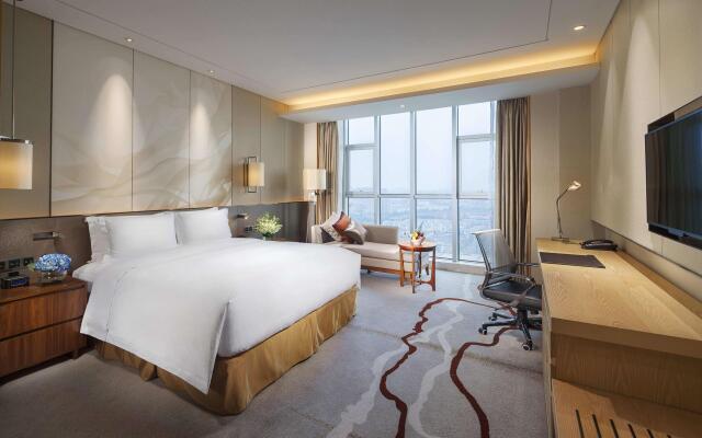 DoubleTree by Hilton Hotel Qingdao - Jimo