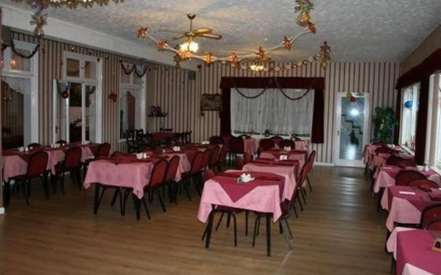 The Altavia Hotel