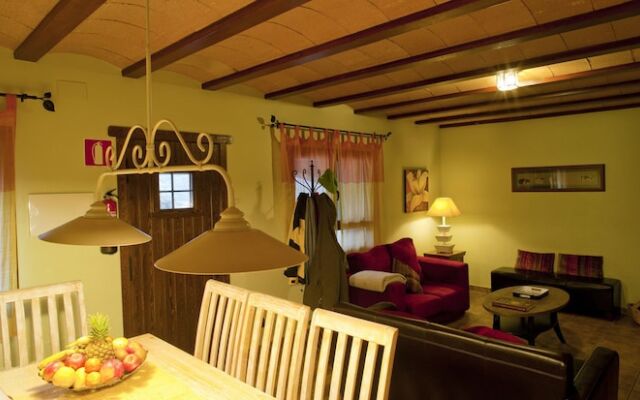 Casas Rurales Ordesa