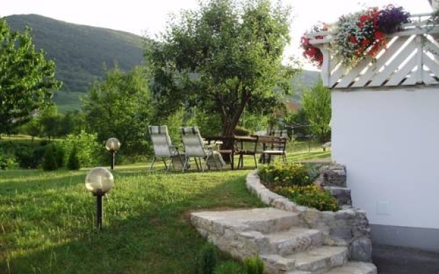 Guesthouse Franjkovic