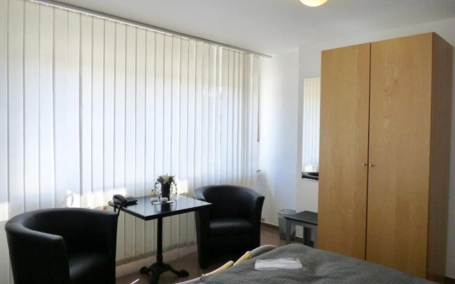 Hotel Garni Alt Büttgen