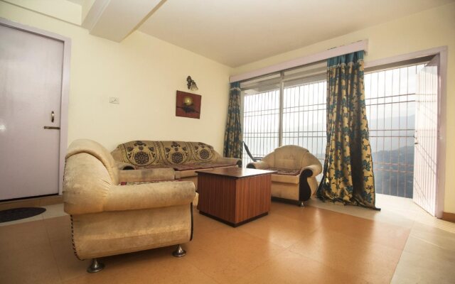 OYO 6916 Hotel Deorali