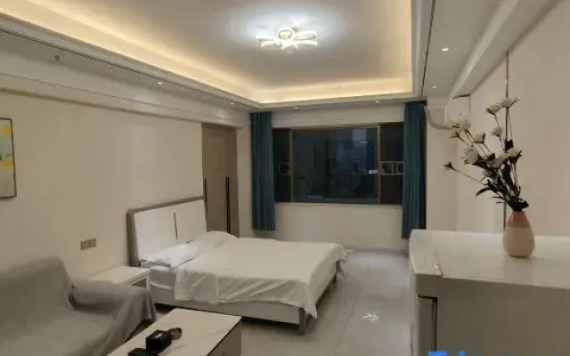 Sanye sanye Homestay