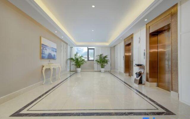 Vienna Hotel (Jiuzhaigou Xiangyunli)