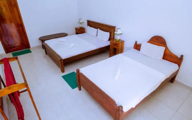 Sinharaja Hostel 114
