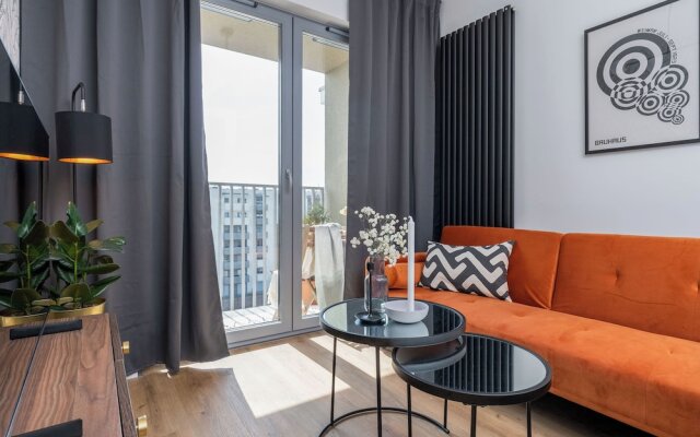 RentPlanet - Apartament Prandoty