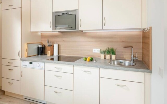 Suite Norderney Smart Seaside Germany