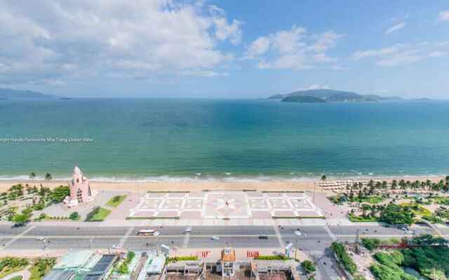 Handy Panorama Nha Trang Ocean view