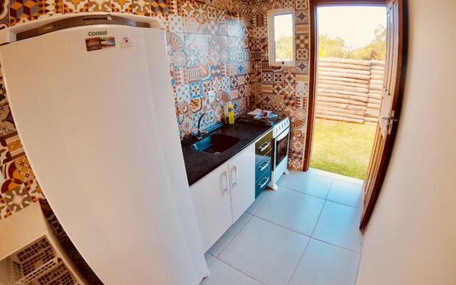 Innbox - Praia Do Rosa - Hostel