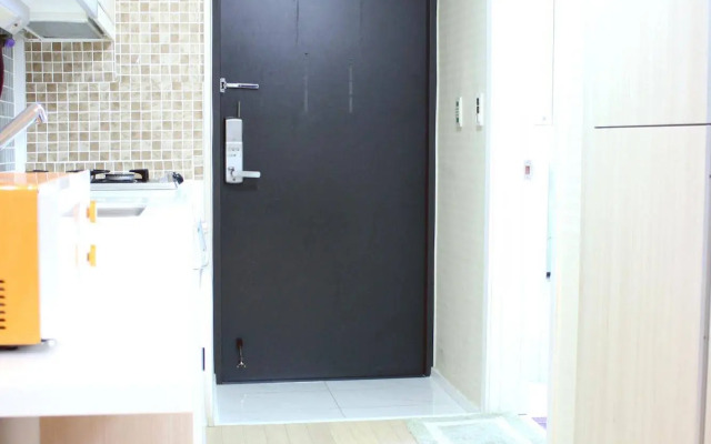 New Guest House
