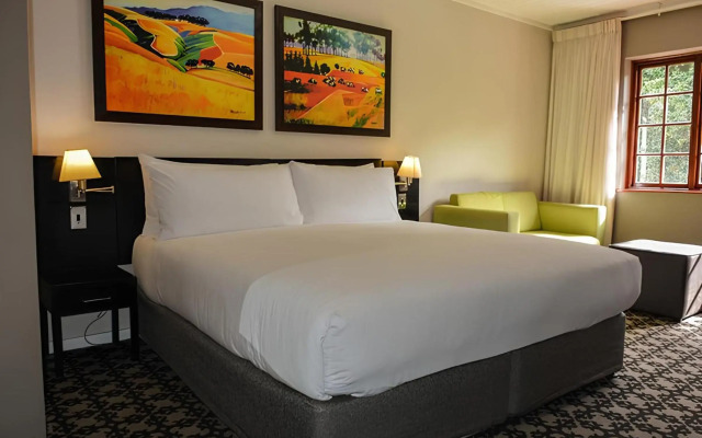 The Caledon Hotel & Spa