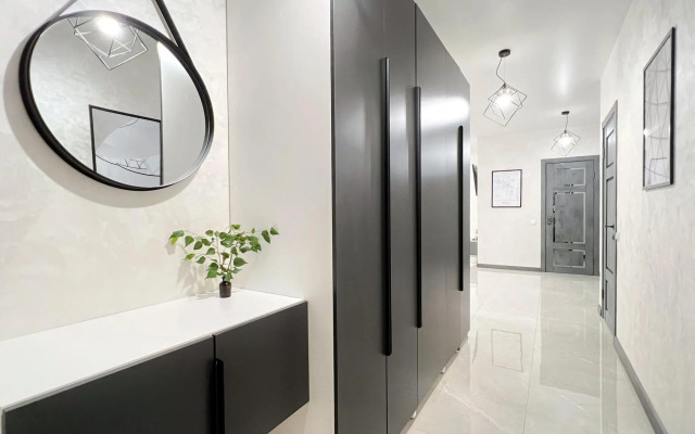 Kravc Group (Кравц Груп) на улице Быстрецкая 18к2