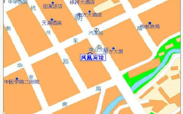 Phoenix Hotel