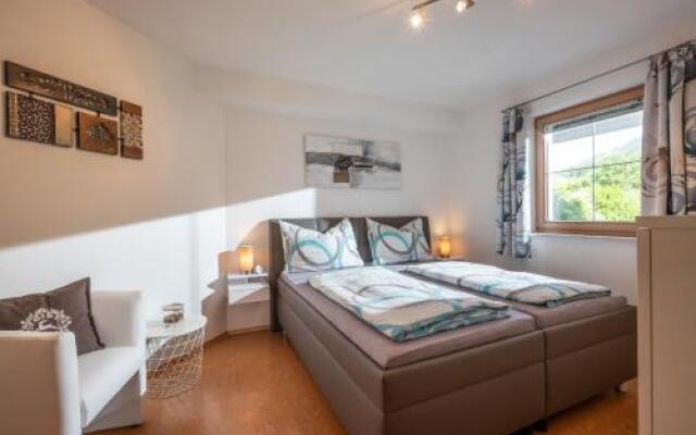 Appartement Unterbering