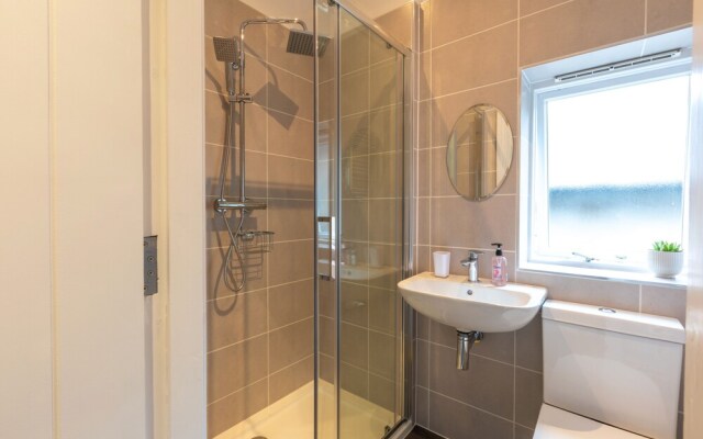Luxury Townhouse in Central Clitheroe Sleeps 4