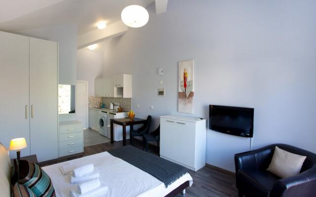 Galatex Beach Living Studio