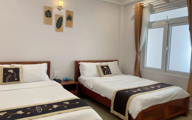 Phuong Dung Hotel