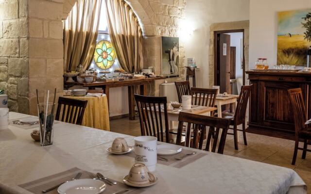 Agriturismo Masseria Costarella