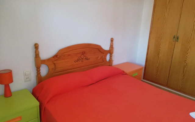 Bali Bl. 4 1º pta 4