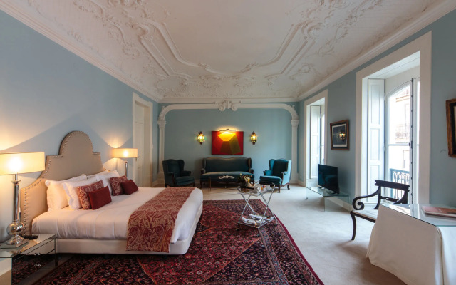 Dear Lisbon - Palace Chiado Suites