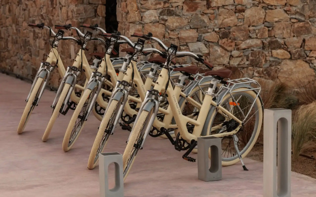 Laguna Coast Resort, Small Luxury Hotels of the World