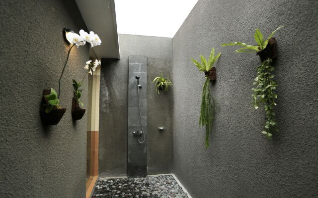 Darra Ria Villa Ubud