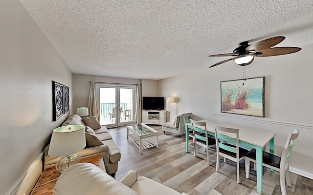 Surf2501 3 Bedroom Condo