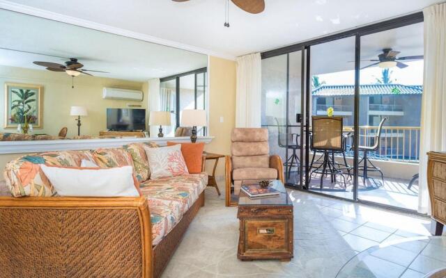 Kona Reef by Raintree Vacation Club